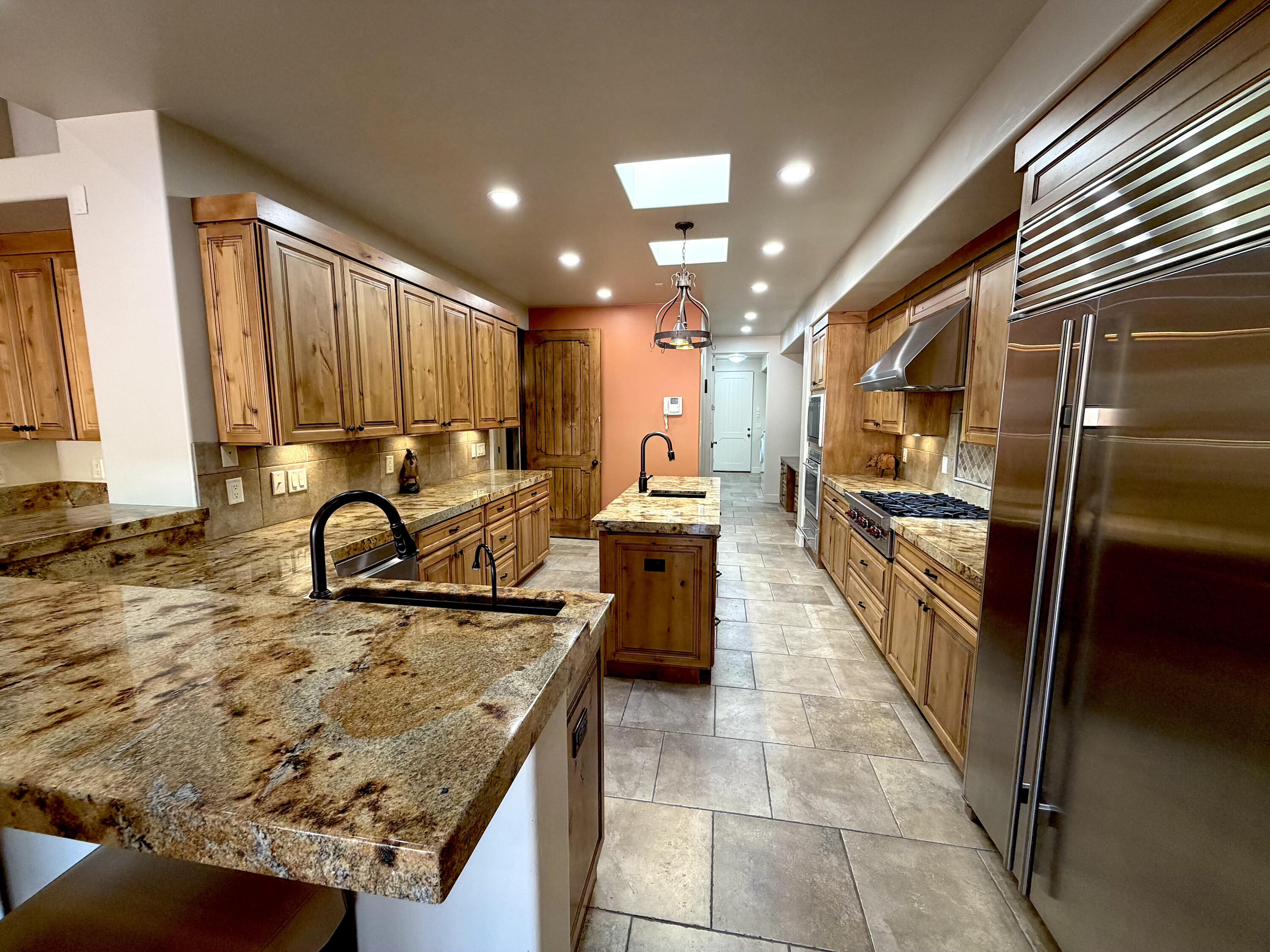 ANASAZI RIDGE AT ENTRADA - Residential