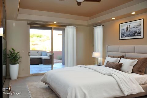 Tiny photo for 2254 N COHONINA CIR, Saint George, UT 84770 (MLS # 26-271253)