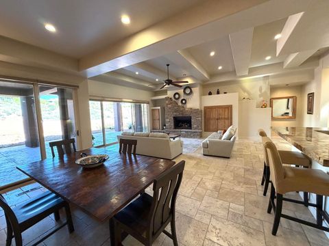 Tiny photo for 2254 N COHONINA CIR, Saint George, UT 84770 (MLS # 26-271253)