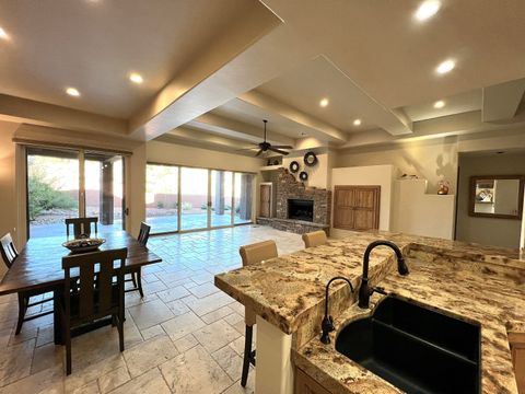 Tiny photo for 2254 N COHONINA CIR, Saint George, UT 84770 (MLS # 26-271253)