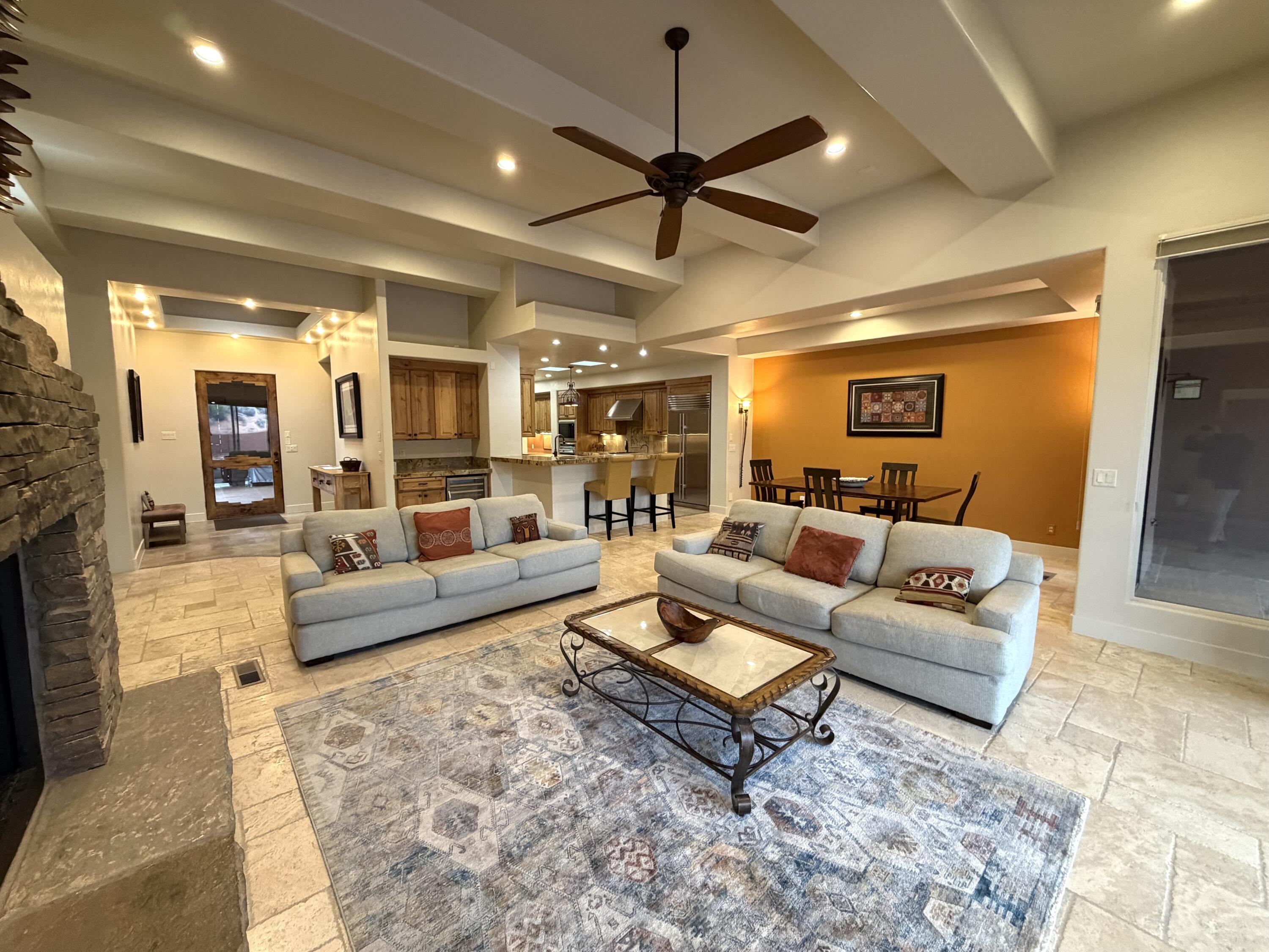 ANASAZI RIDGE AT ENTRADA - Residential