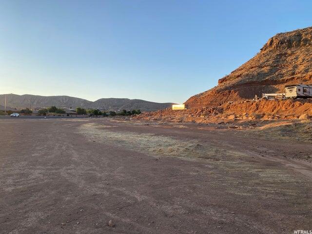 WASHINGTON TOWNSITE - Land