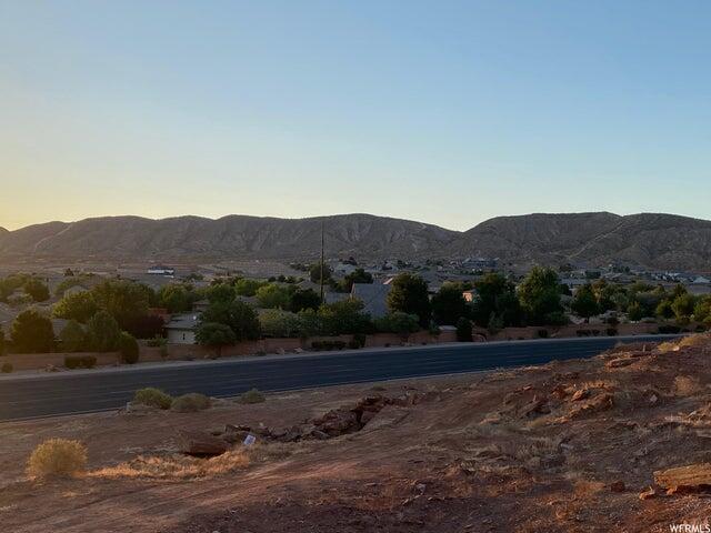 WASHINGTON TOWNSITE - Land