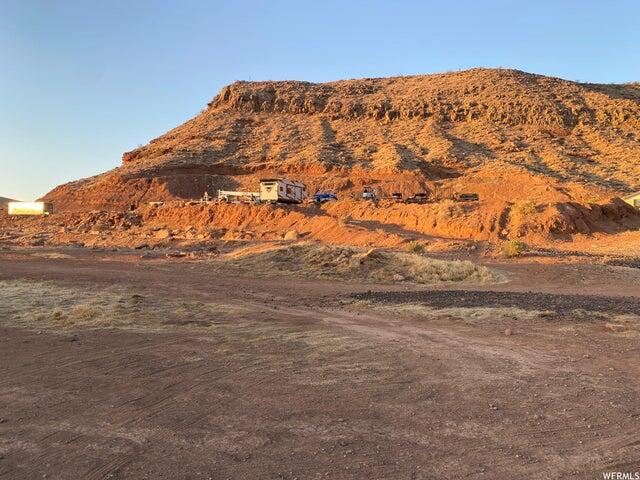 WASHINGTON TOWNSITE - Land