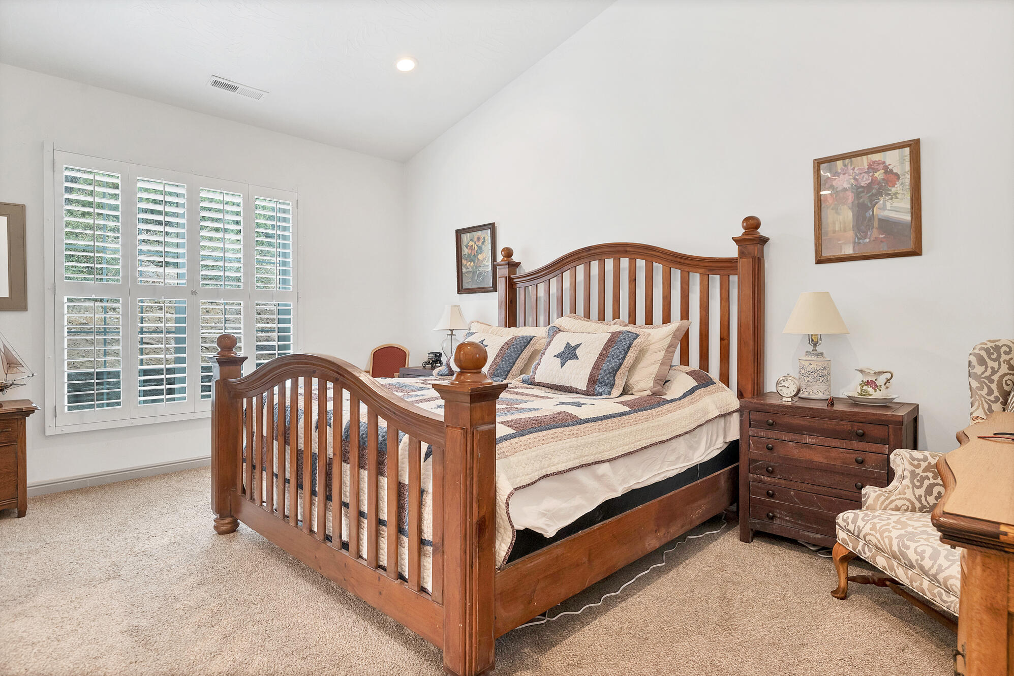 DIXIE DEER ESTATES - Residential