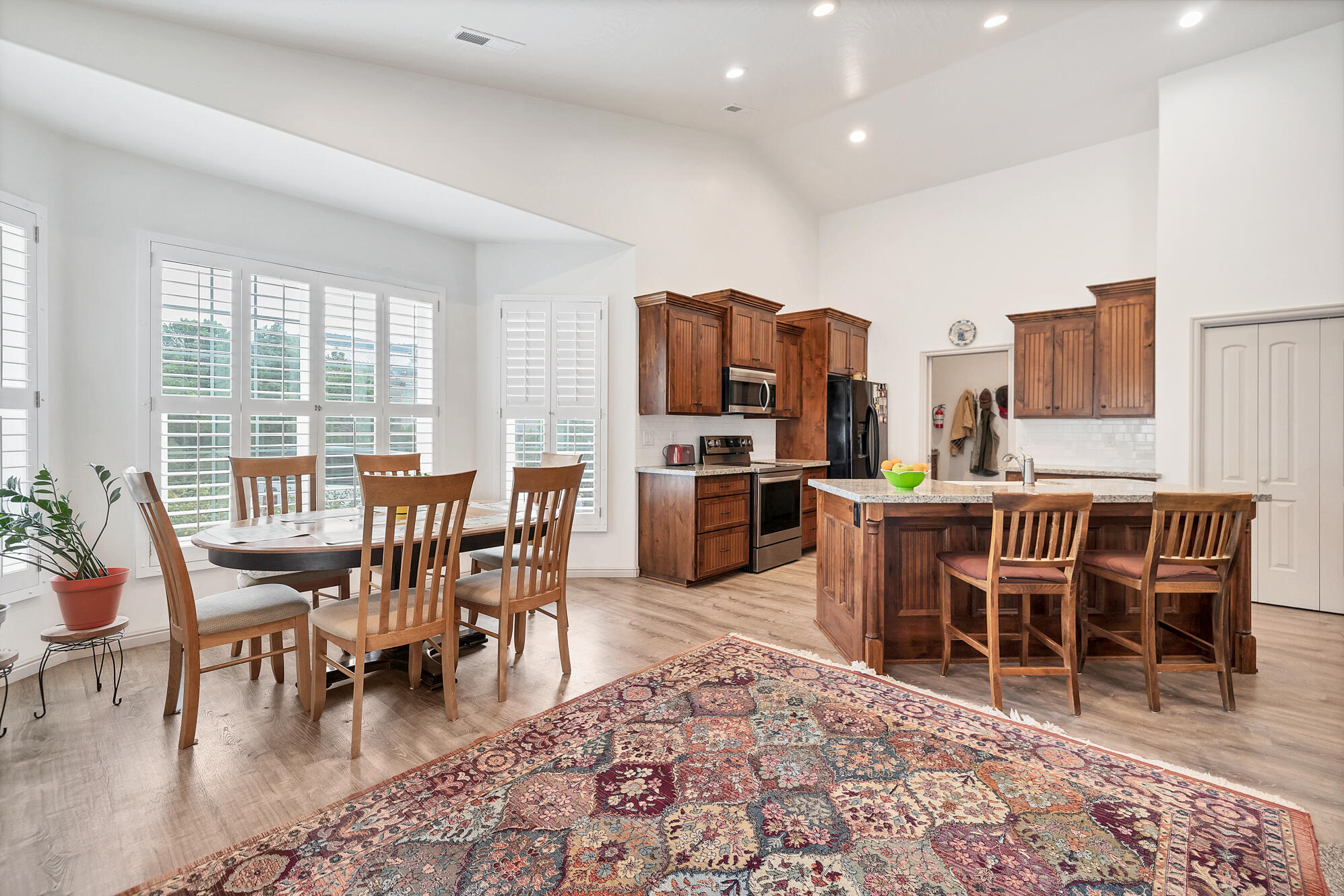 DIXIE DEER ESTATES - Residential