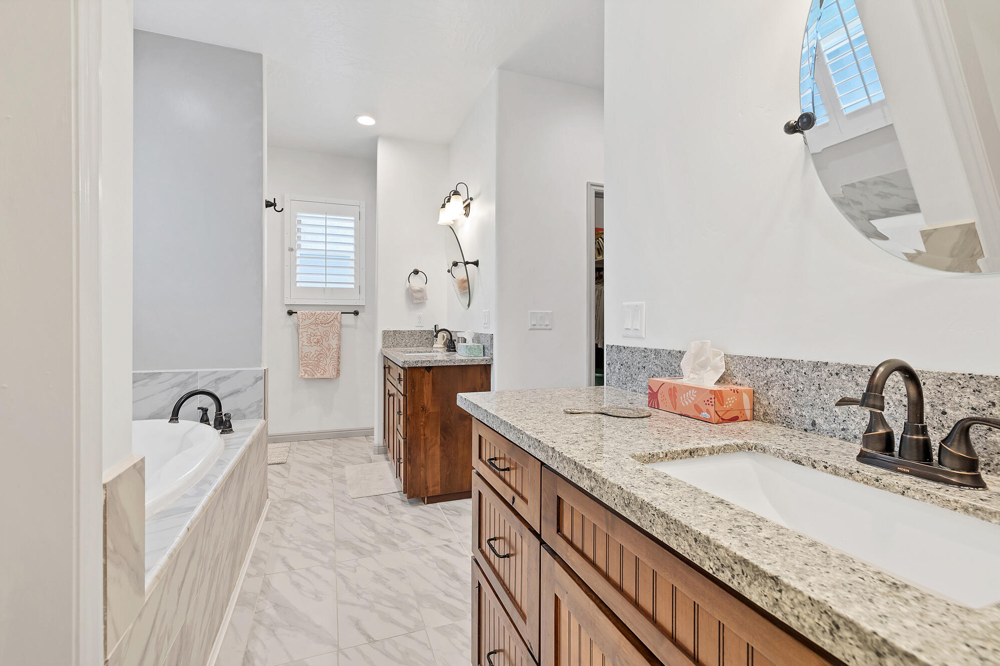 DIXIE DEER ESTATES - Residential