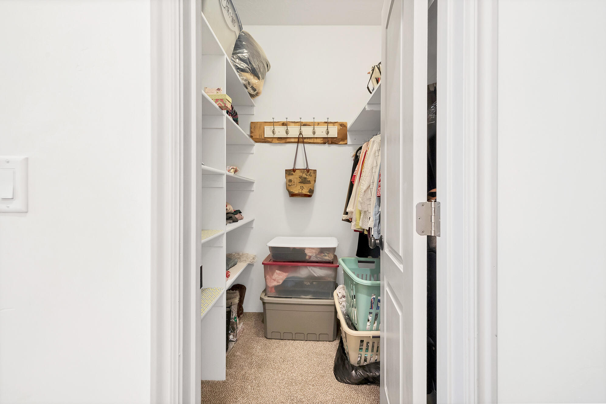 DIXIE DEER ESTATES - Residential