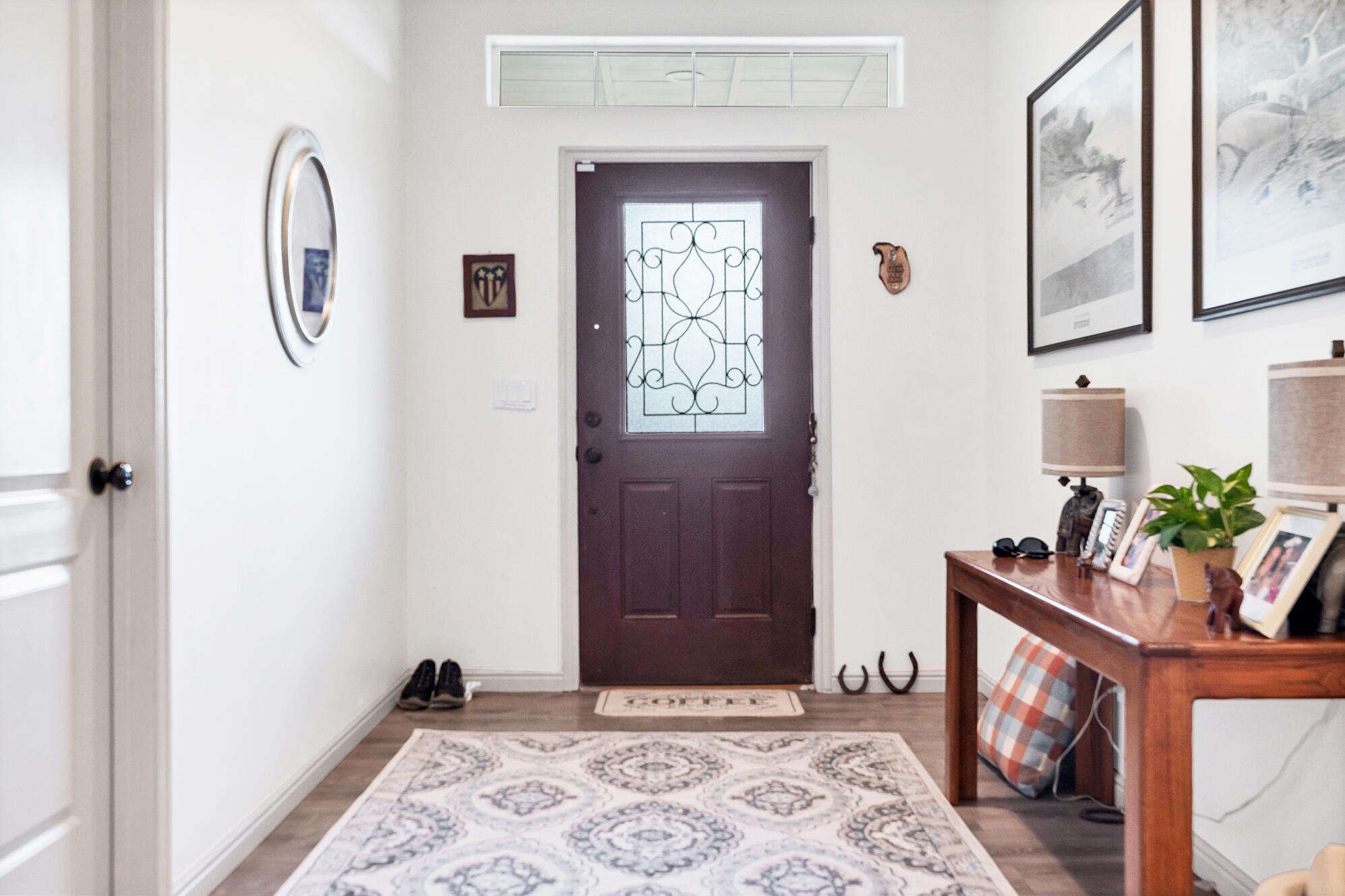 DIXIE DEER ESTATES - Residential