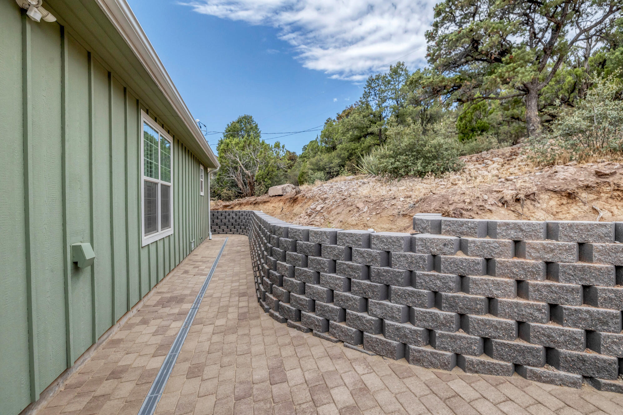 DIXIE DEER ESTATES - Residential