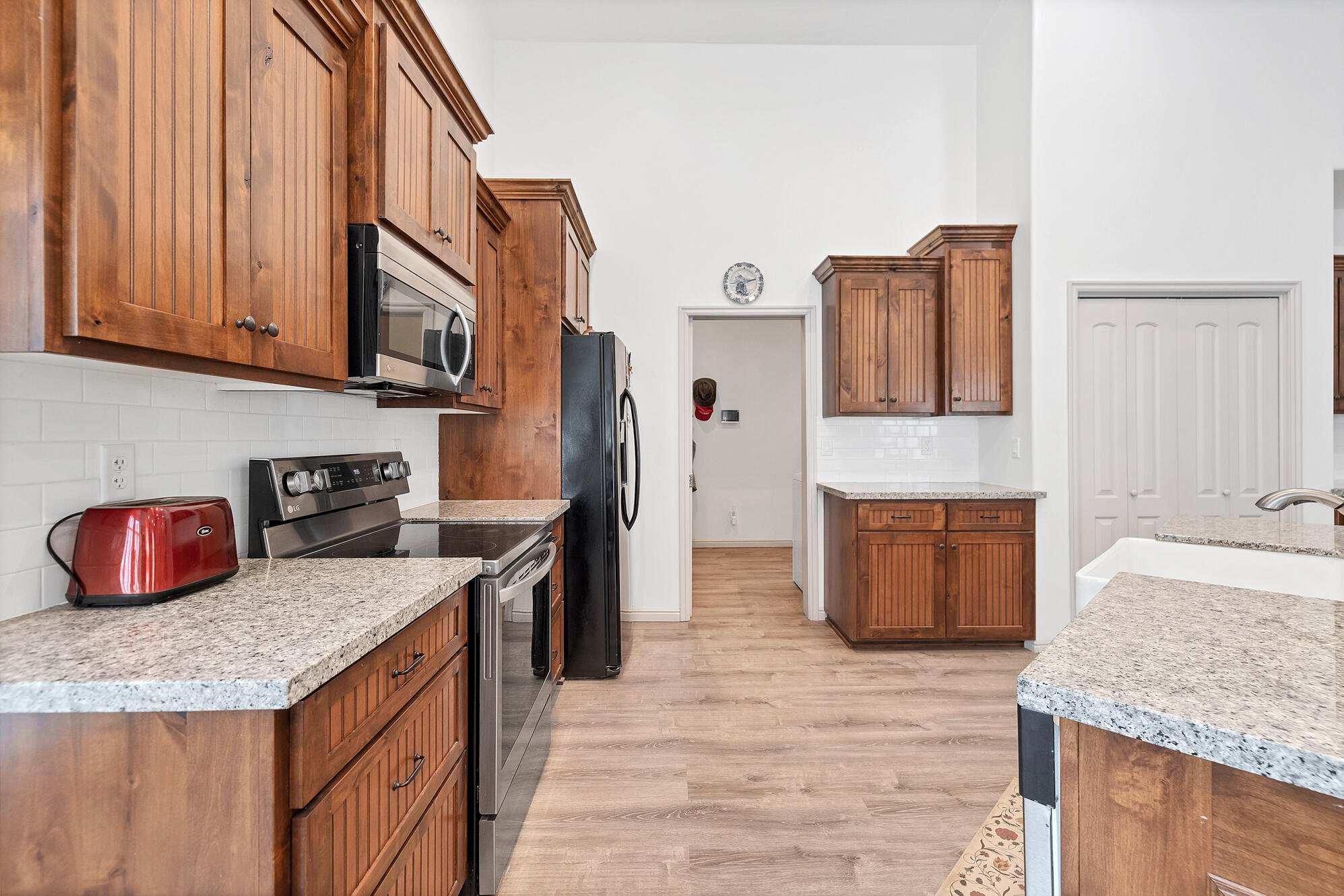 DIXIE DEER ESTATES - Residential