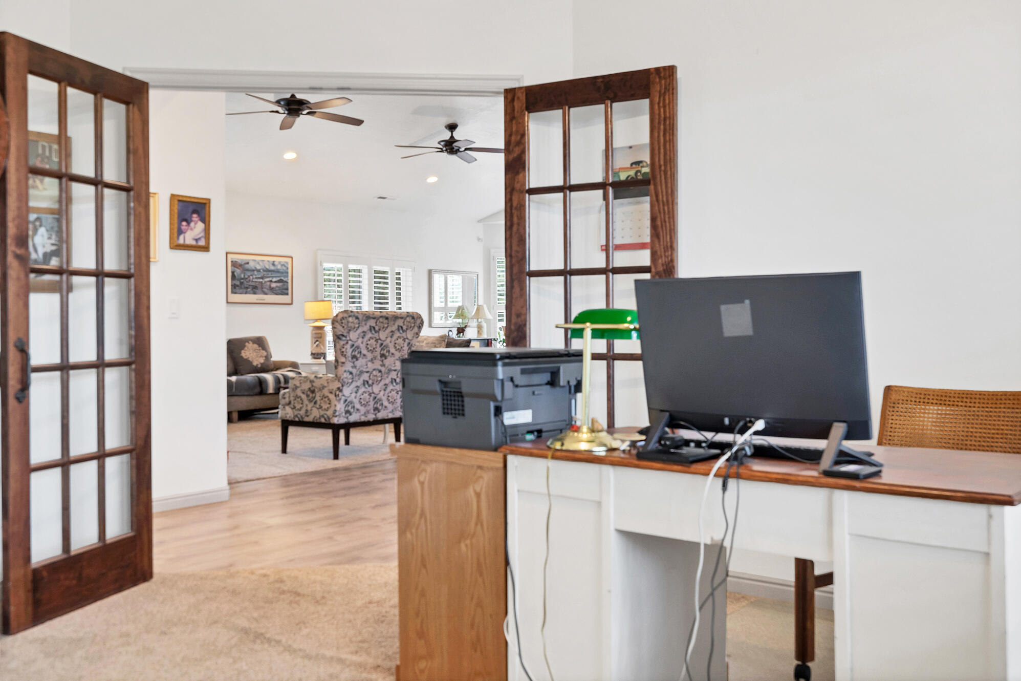 DIXIE DEER ESTATES - Residential