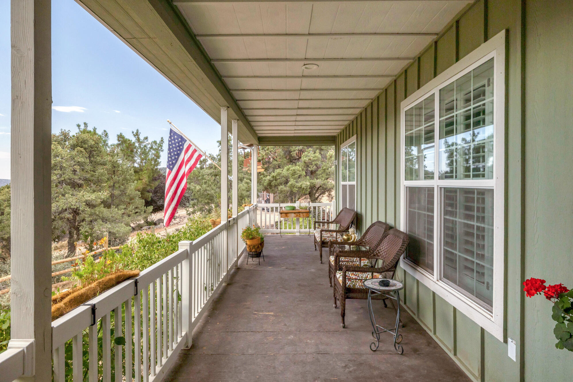 DIXIE DEER ESTATES - Residential