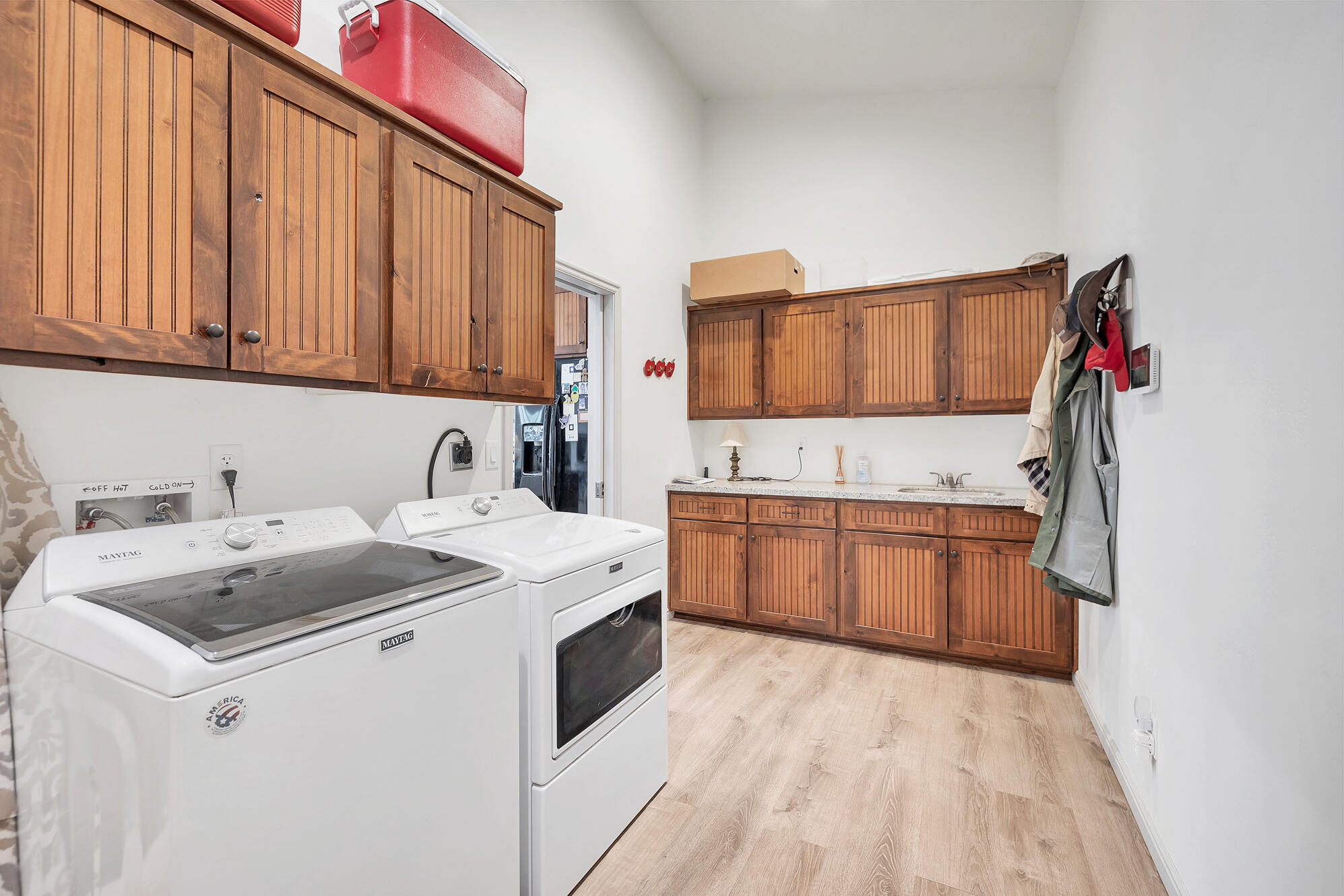 DIXIE DEER ESTATES - Residential