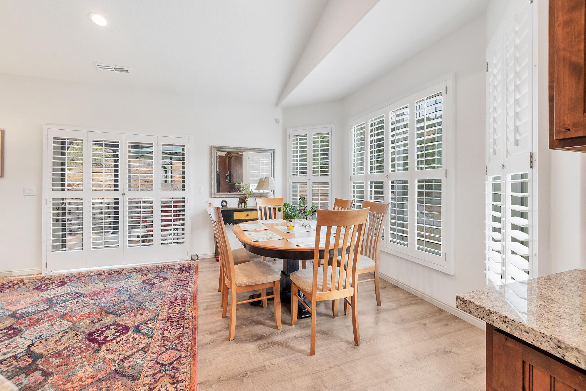 DIXIE DEER ESTATES - Residential