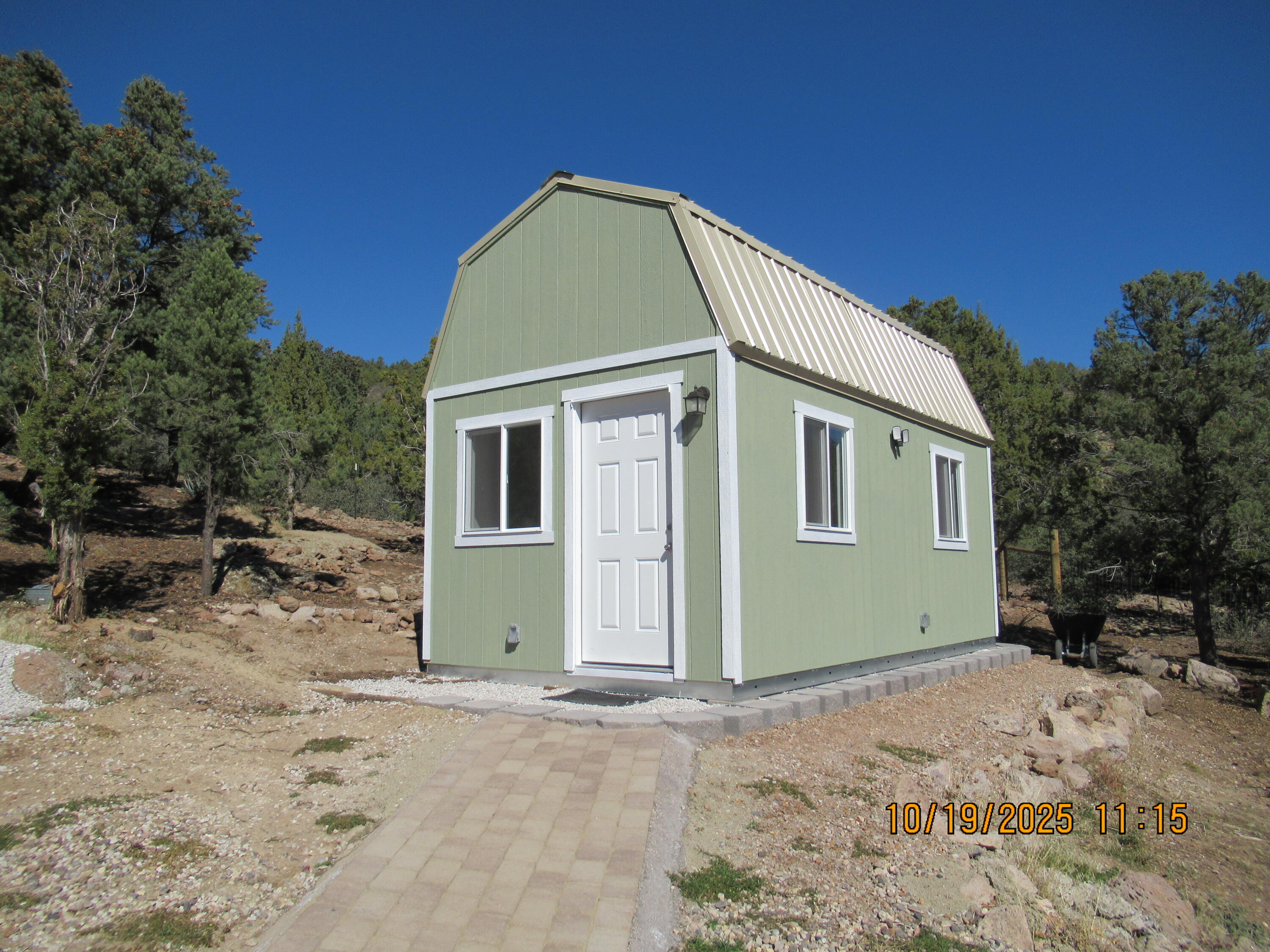 DIXIE DEER ESTATES - Residential