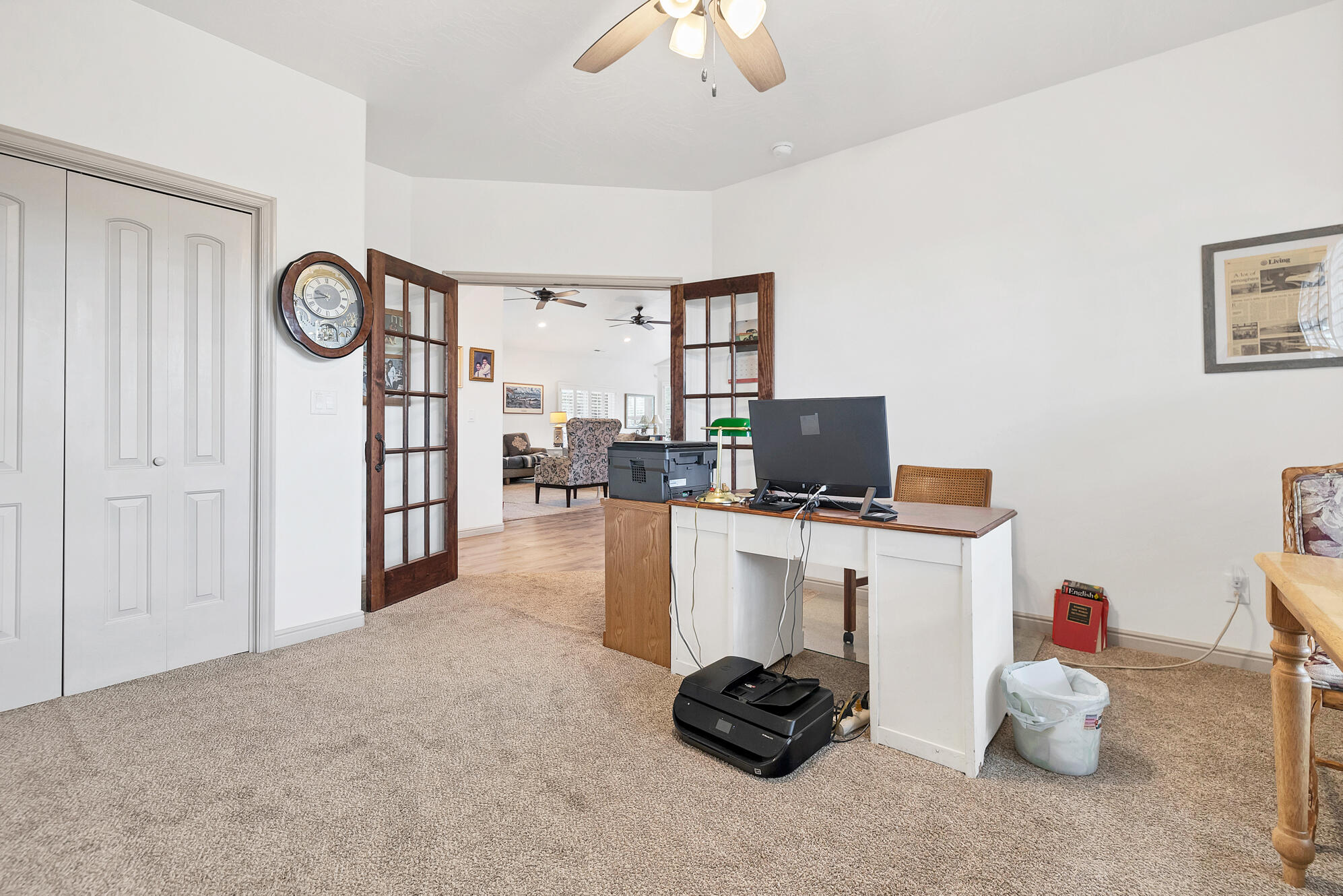 DIXIE DEER ESTATES - Residential