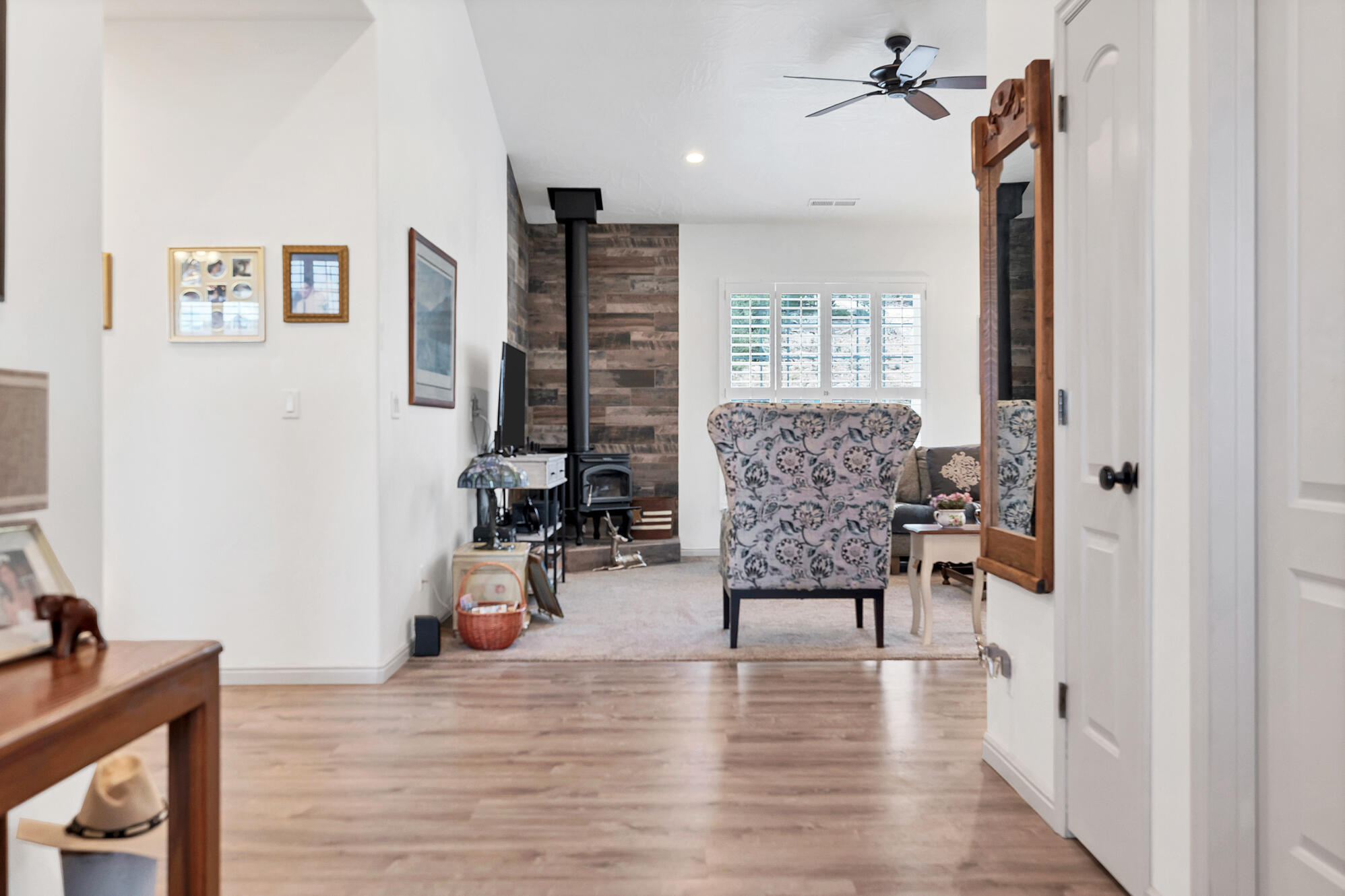 DIXIE DEER ESTATES - Residential