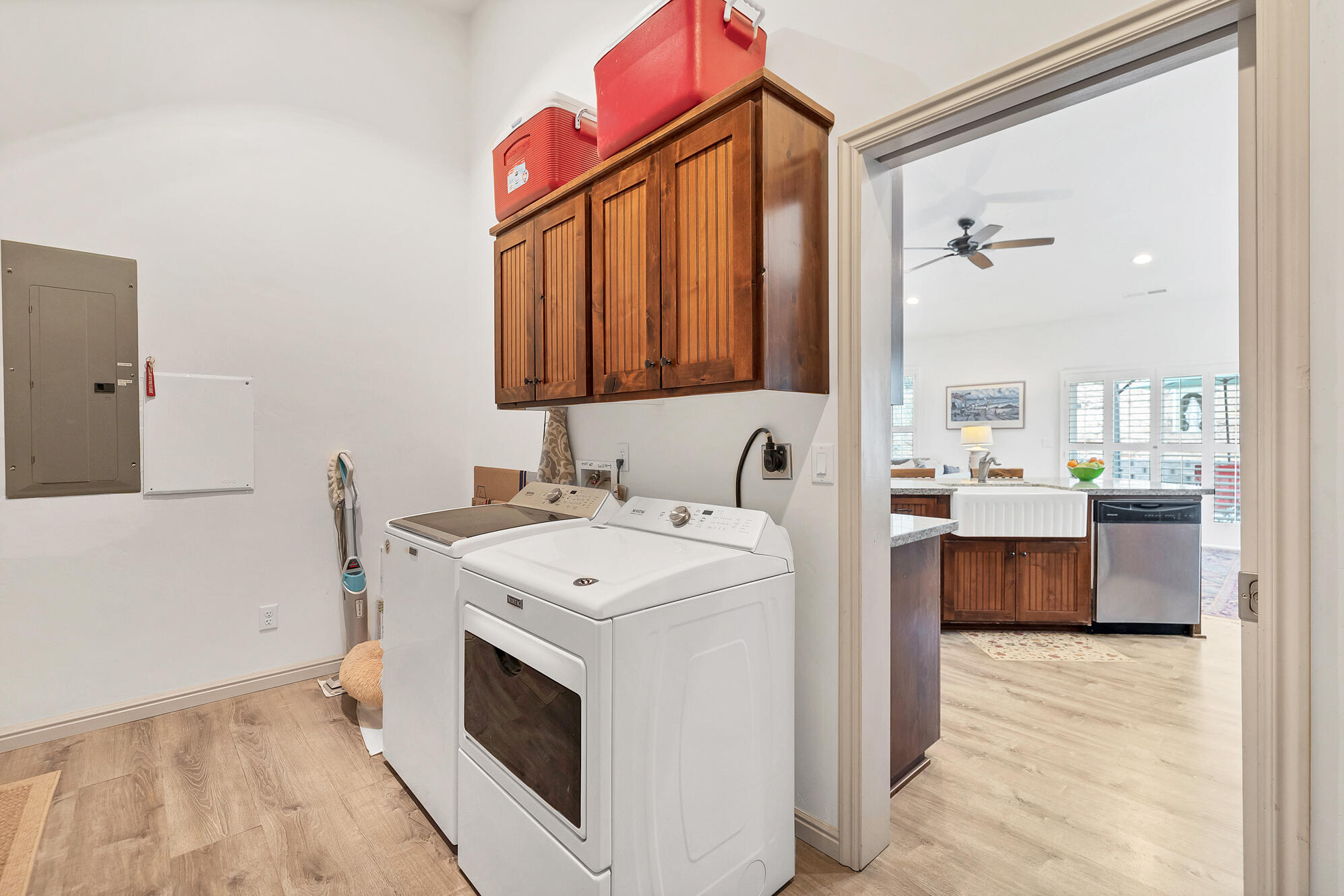 DIXIE DEER ESTATES - Residential