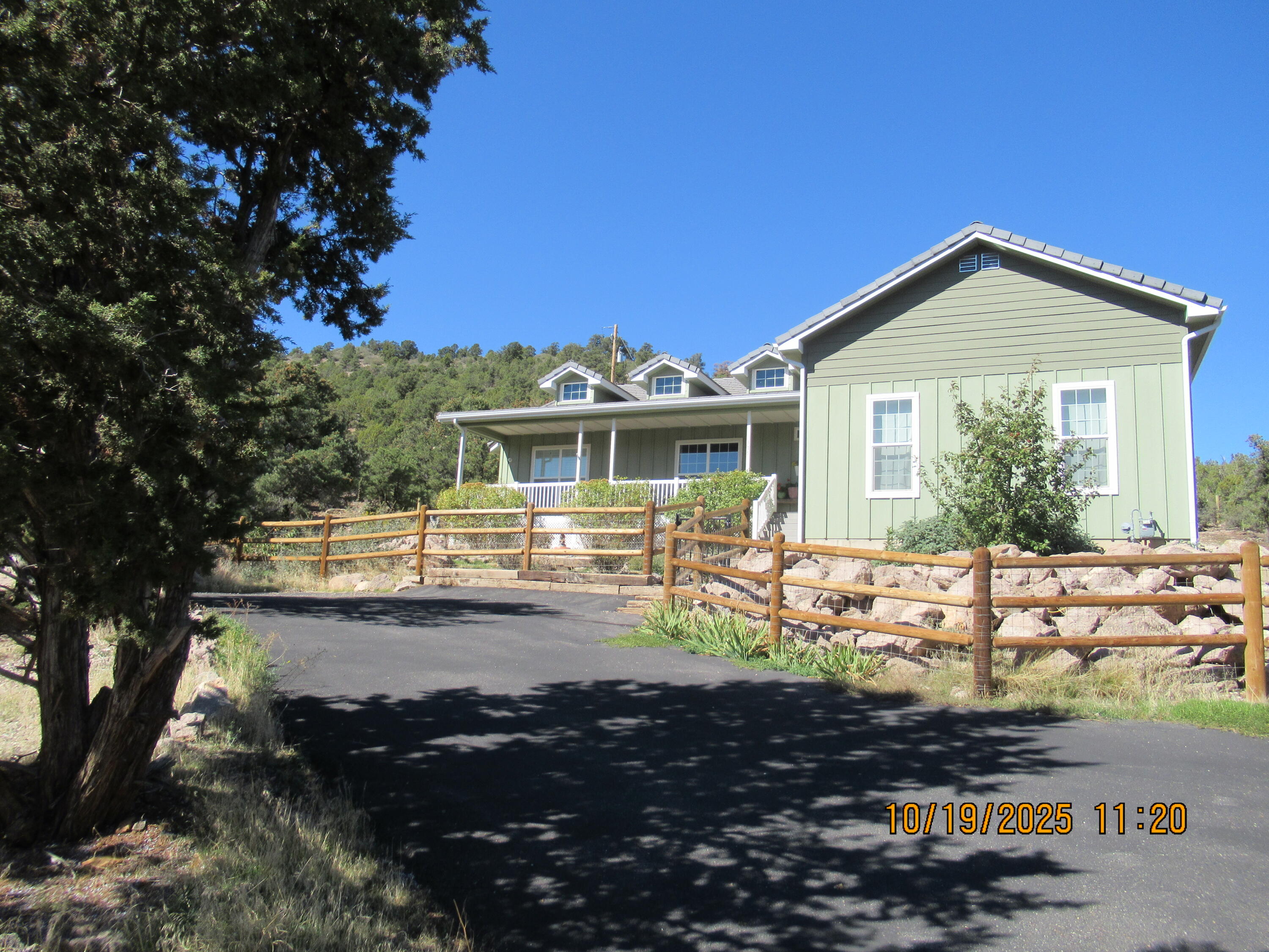 DIXIE DEER ESTATES - Residential