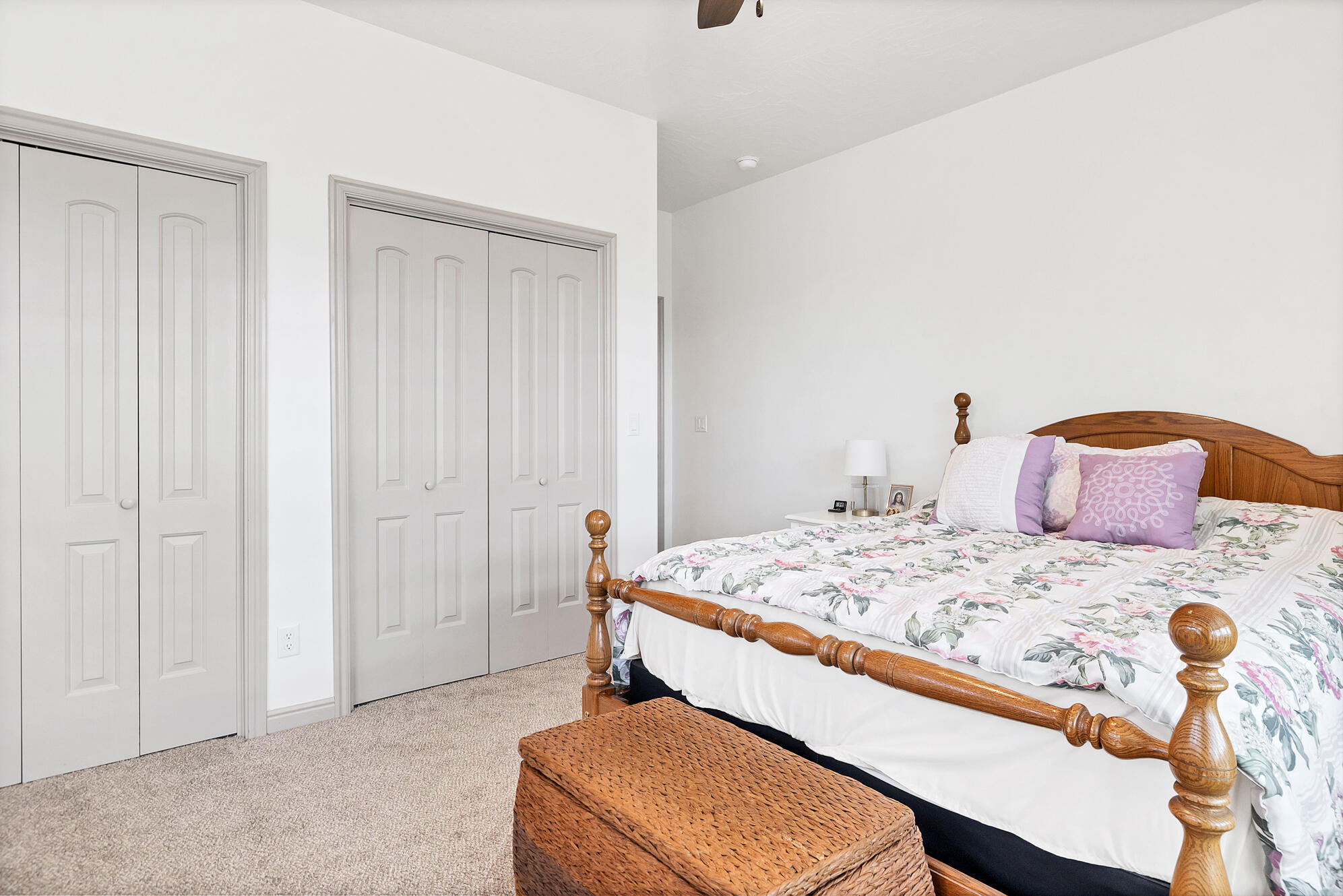 DIXIE DEER ESTATES - Residential