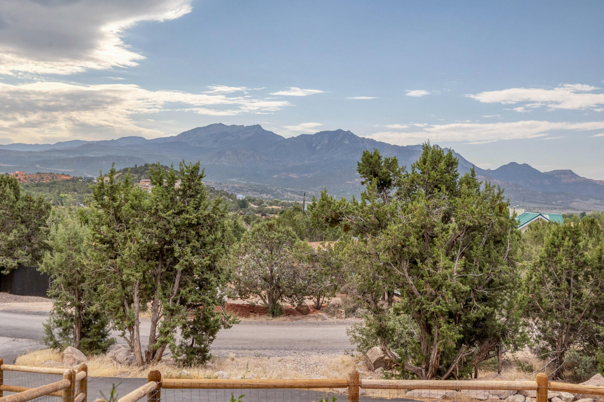 DIXIE DEER ESTATES - Residential