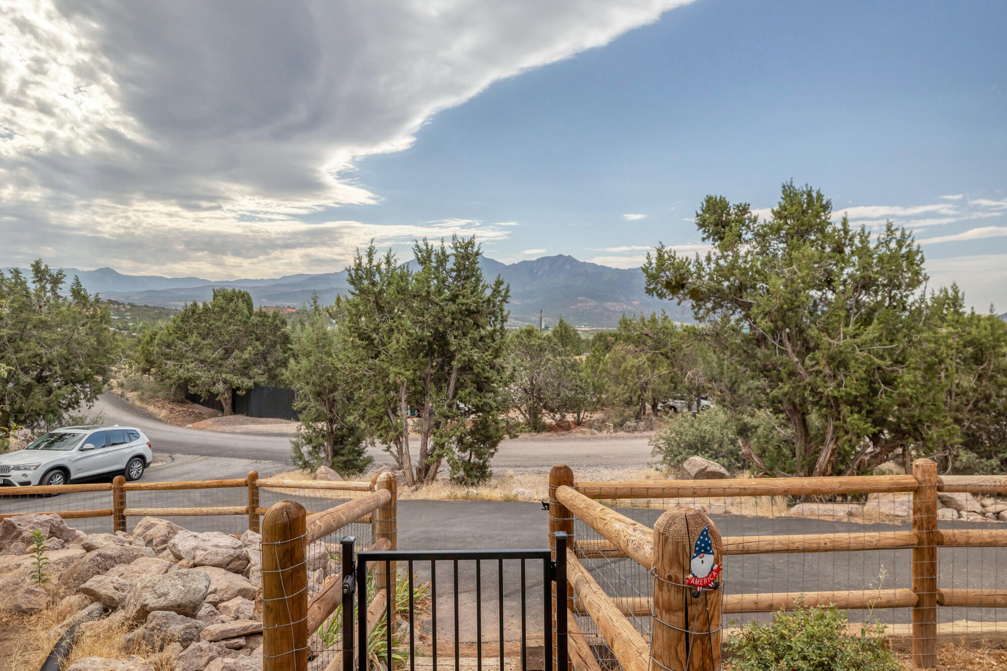 DIXIE DEER ESTATES - Residential