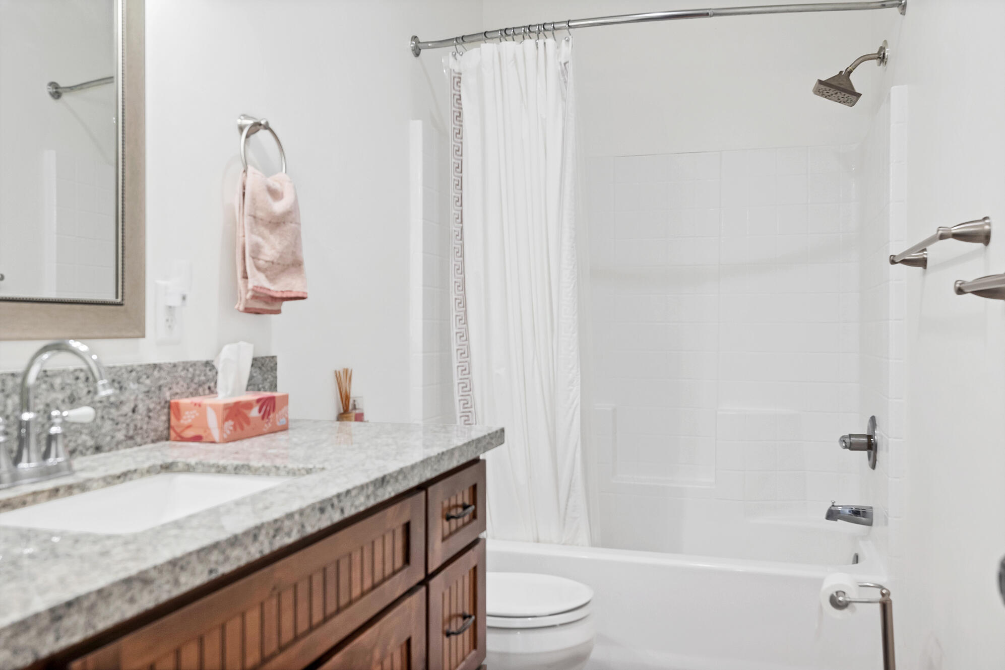 DIXIE DEER ESTATES - Residential