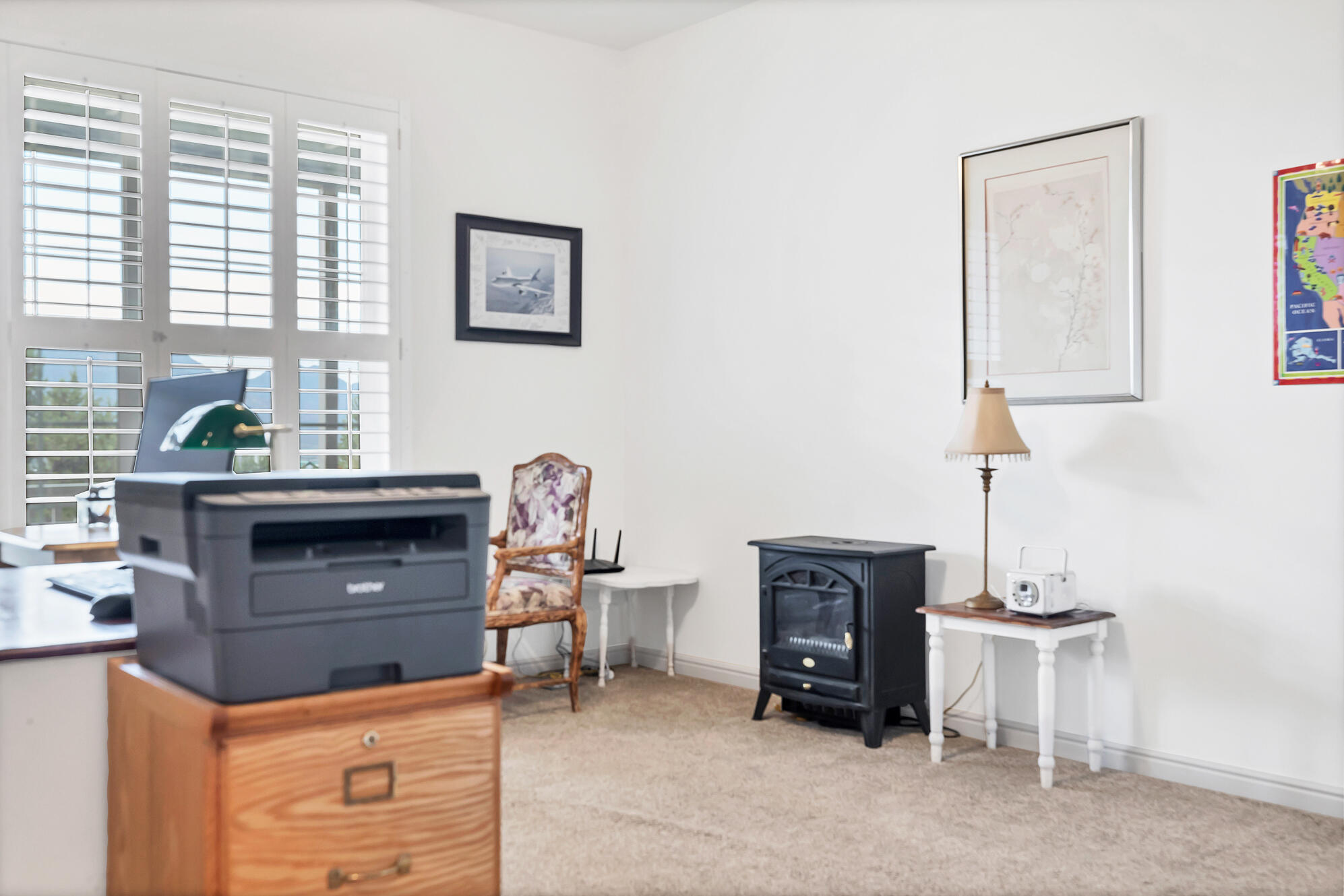 DIXIE DEER ESTATES - Residential