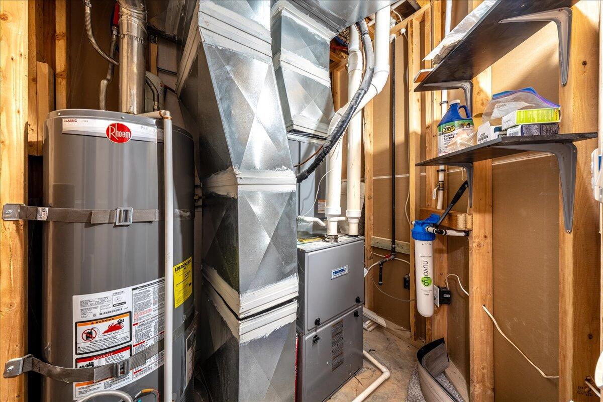 HAWTHORN ESTATES - Residential