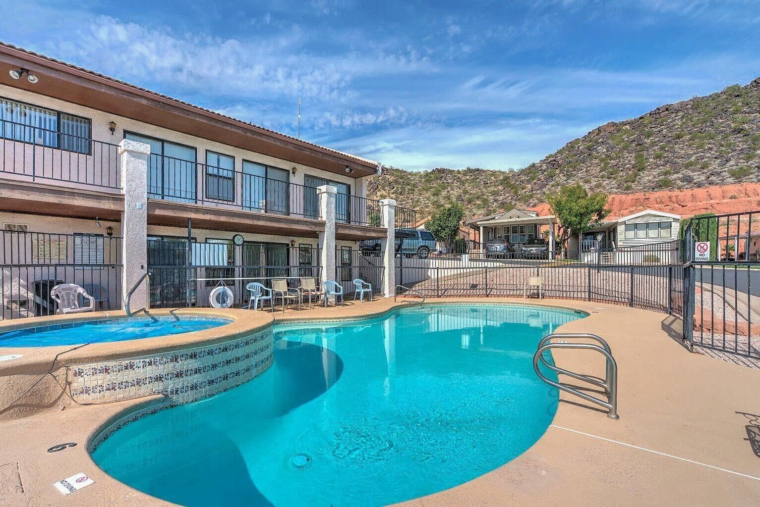 TWIN LAKES RV PARK - Land