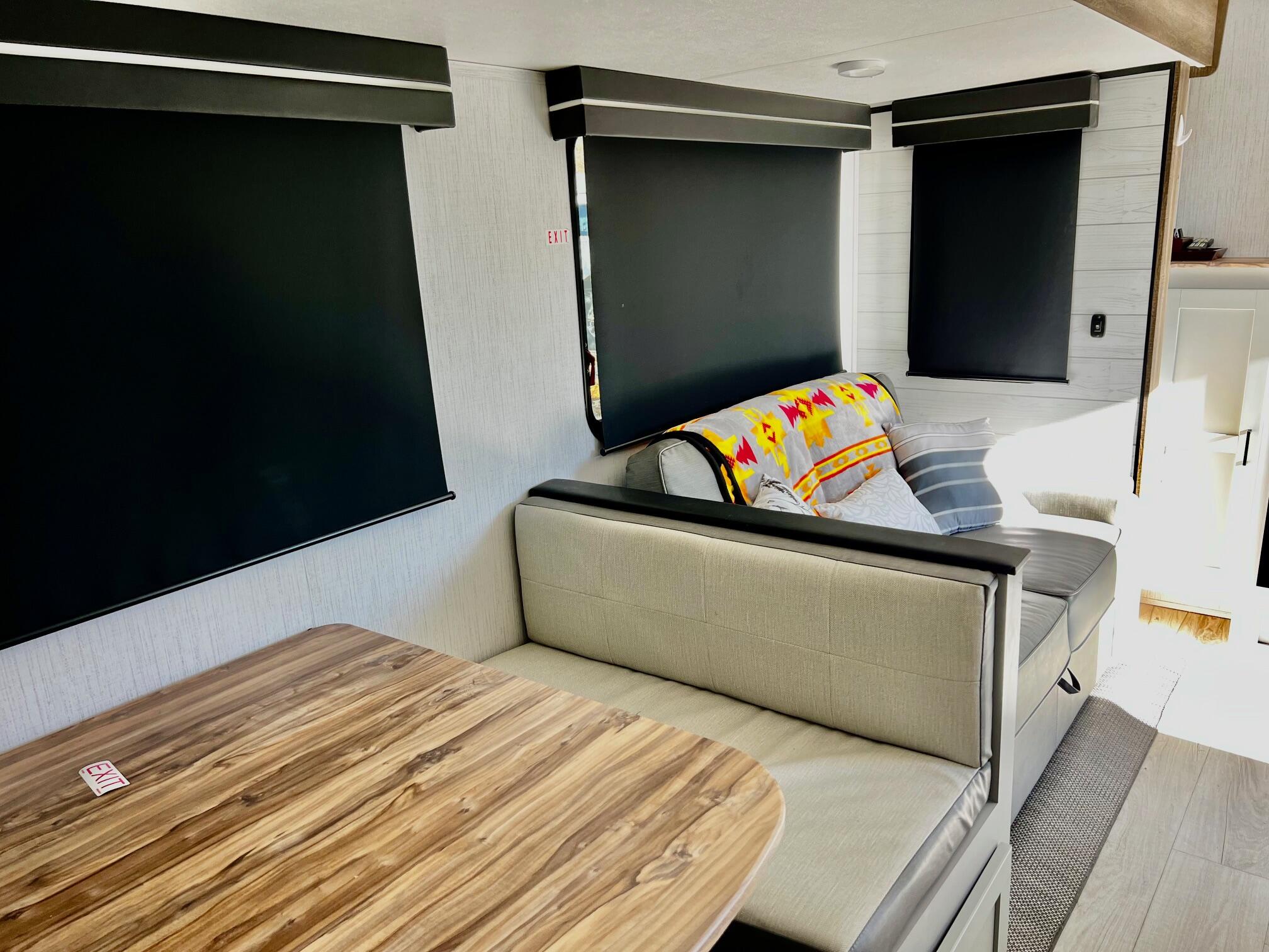 TWIN LAKES RV PARK - Land