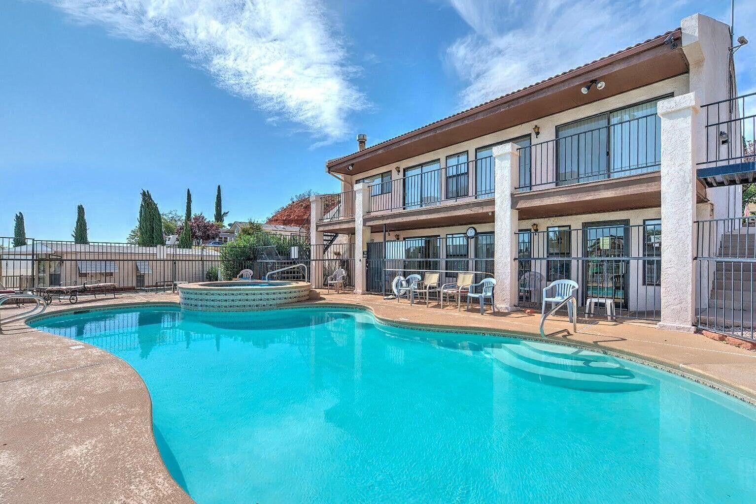 TWIN LAKES RV PARK - Land