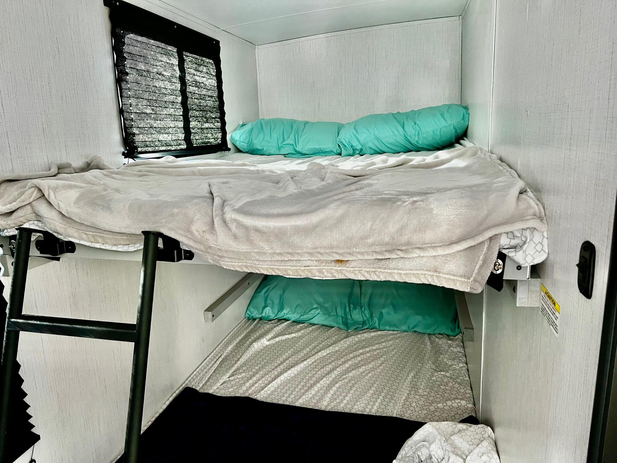 TWIN LAKES RV PARK - Land