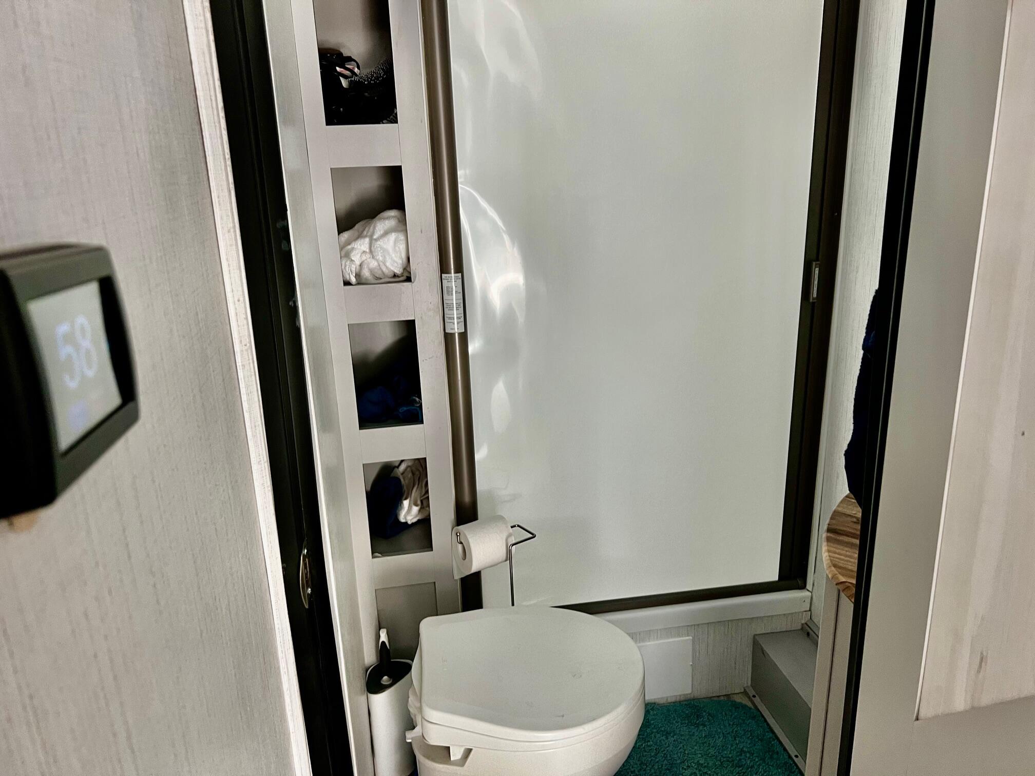 TWIN LAKES RV PARK - Land