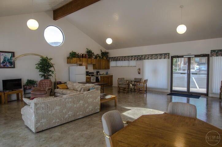 TWIN LAKES RV PARK - Land