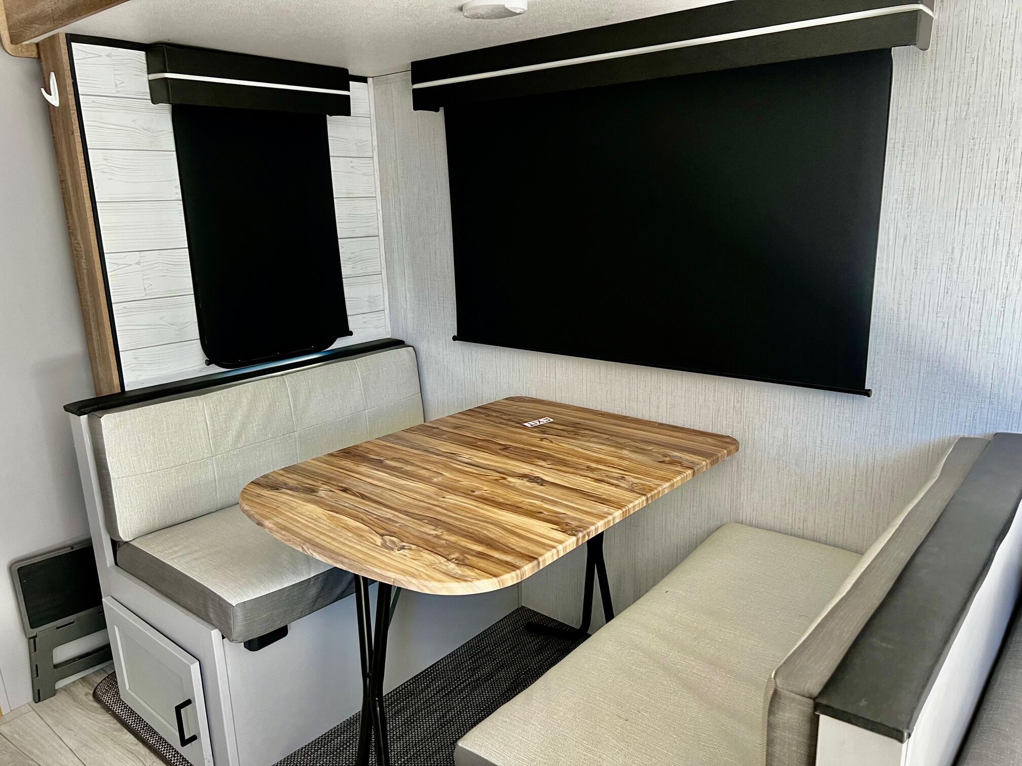 TWIN LAKES RV PARK - Land