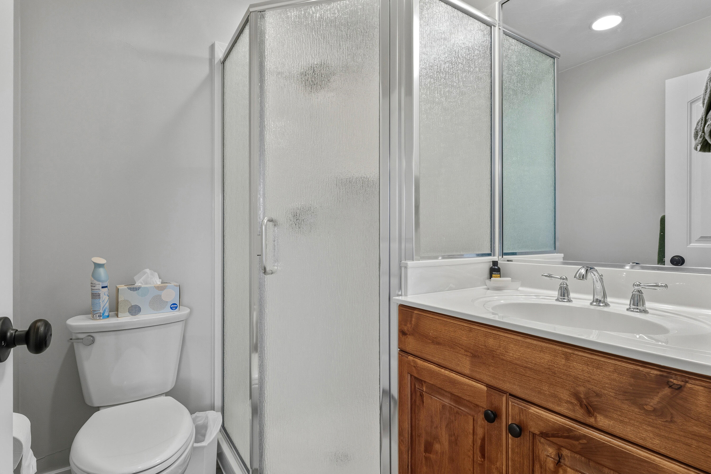 APPLE VALLEY TOWNSITE - Residential