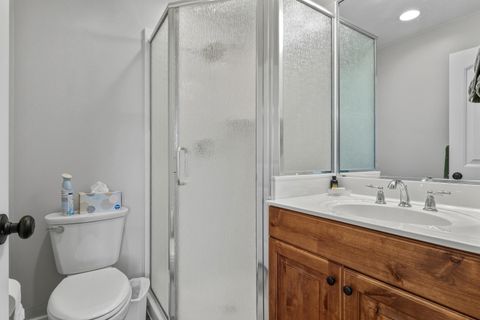 Tiny photo for 2591 S Desert Drive, Apple Valley, UT 84737 (MLS # 26-268309)