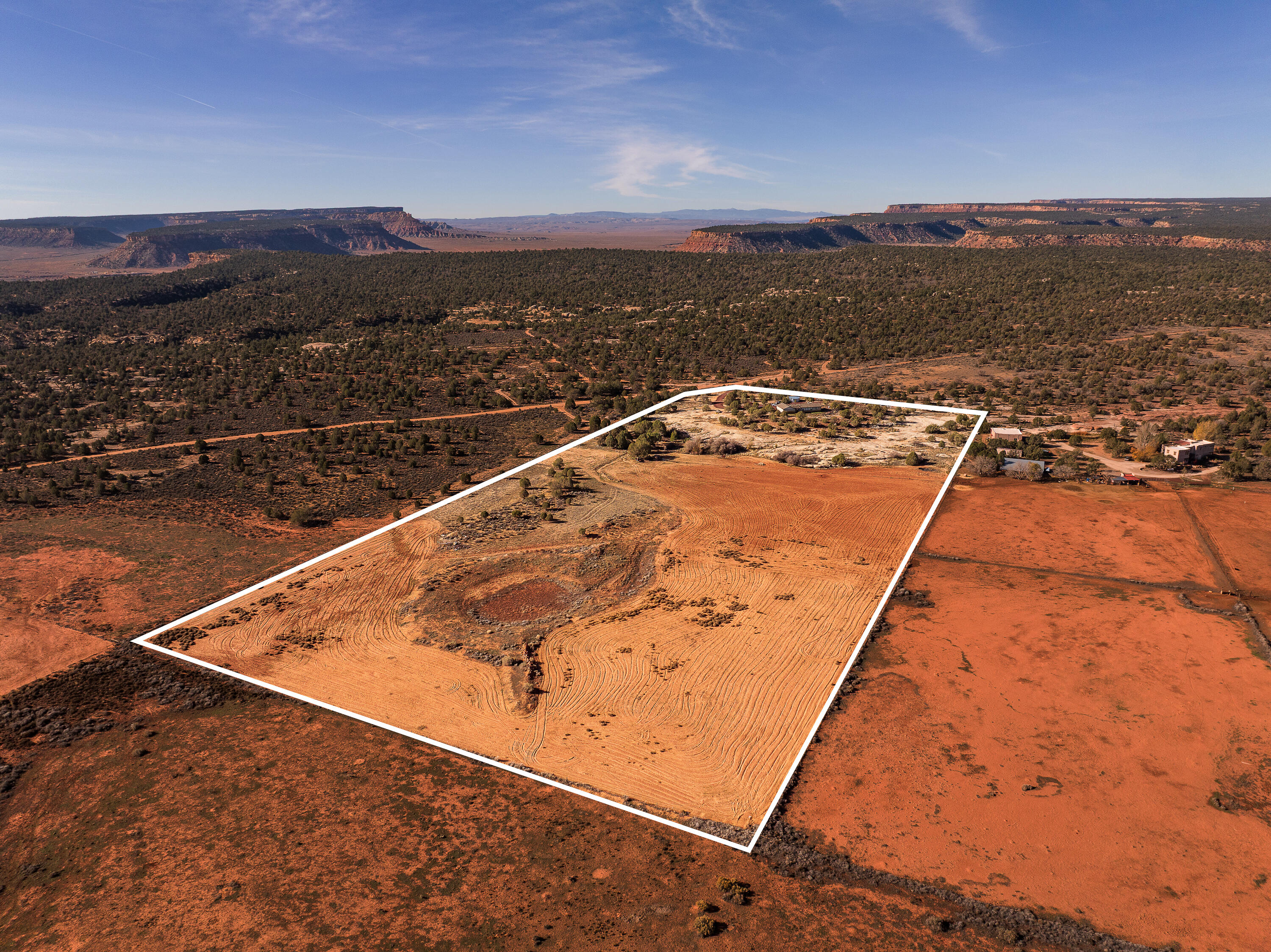 APPLE VALLEY TOWNSITE - Residential