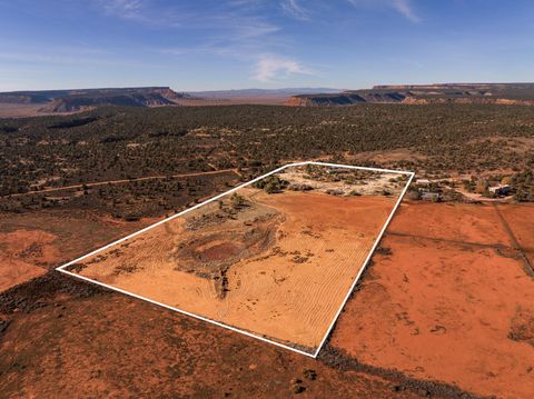 Tiny photo for 2591 S Desert Drive, Apple Valley, UT 84737 (MLS # 26-268309)