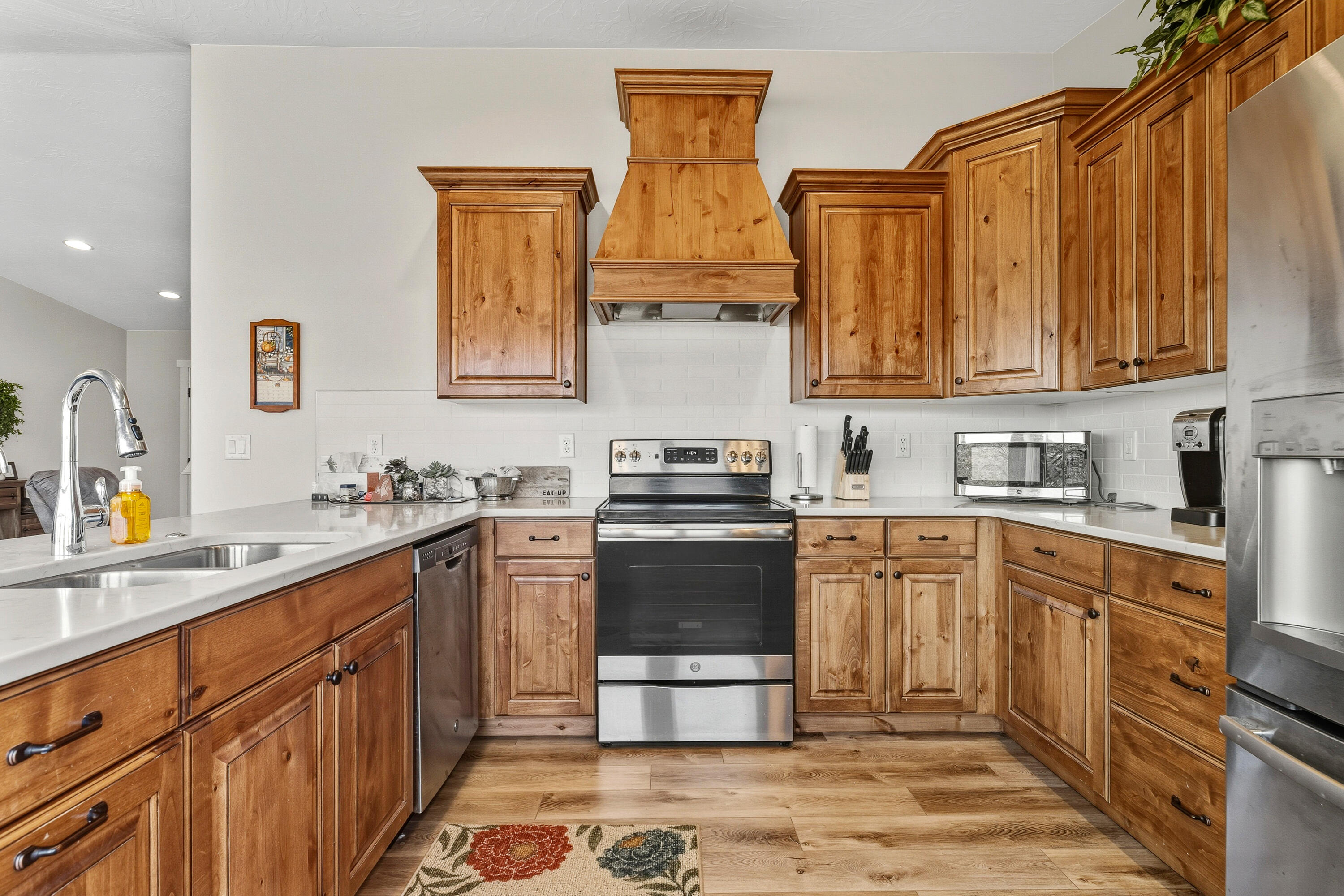 APPLE VALLEY TOWNSITE - Residential