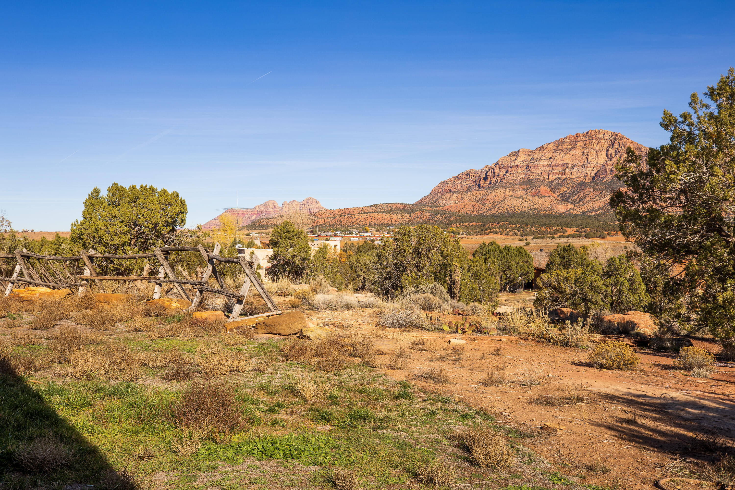 APPLE VALLEY TOWNSITE - Residential