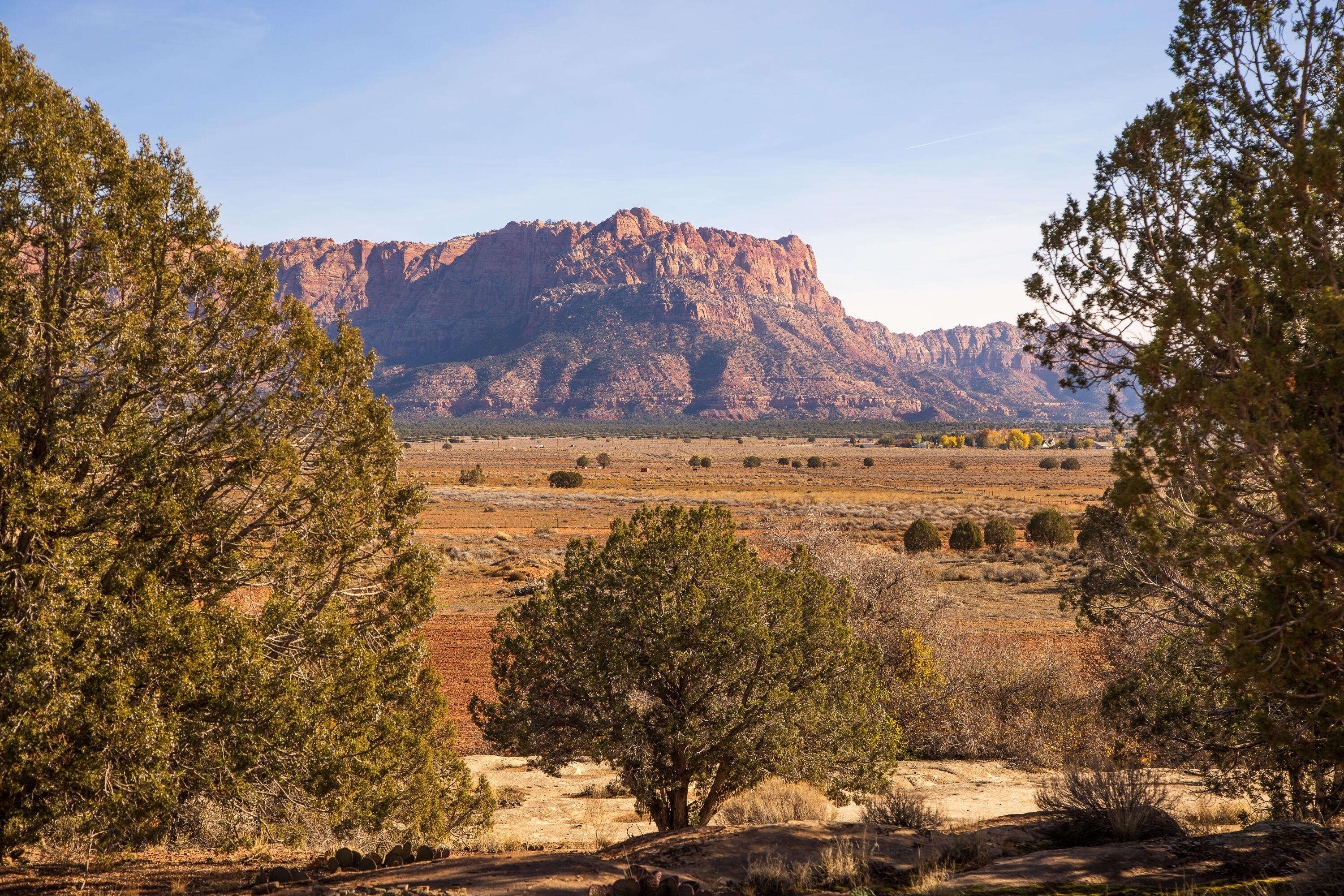 APPLE VALLEY TOWNSITE - Residential