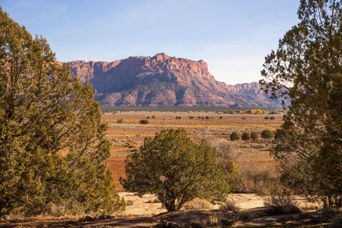 Tiny photo for 2591 S Desert Drive, Apple Valley, UT 84737 (MLS # 26-268309)