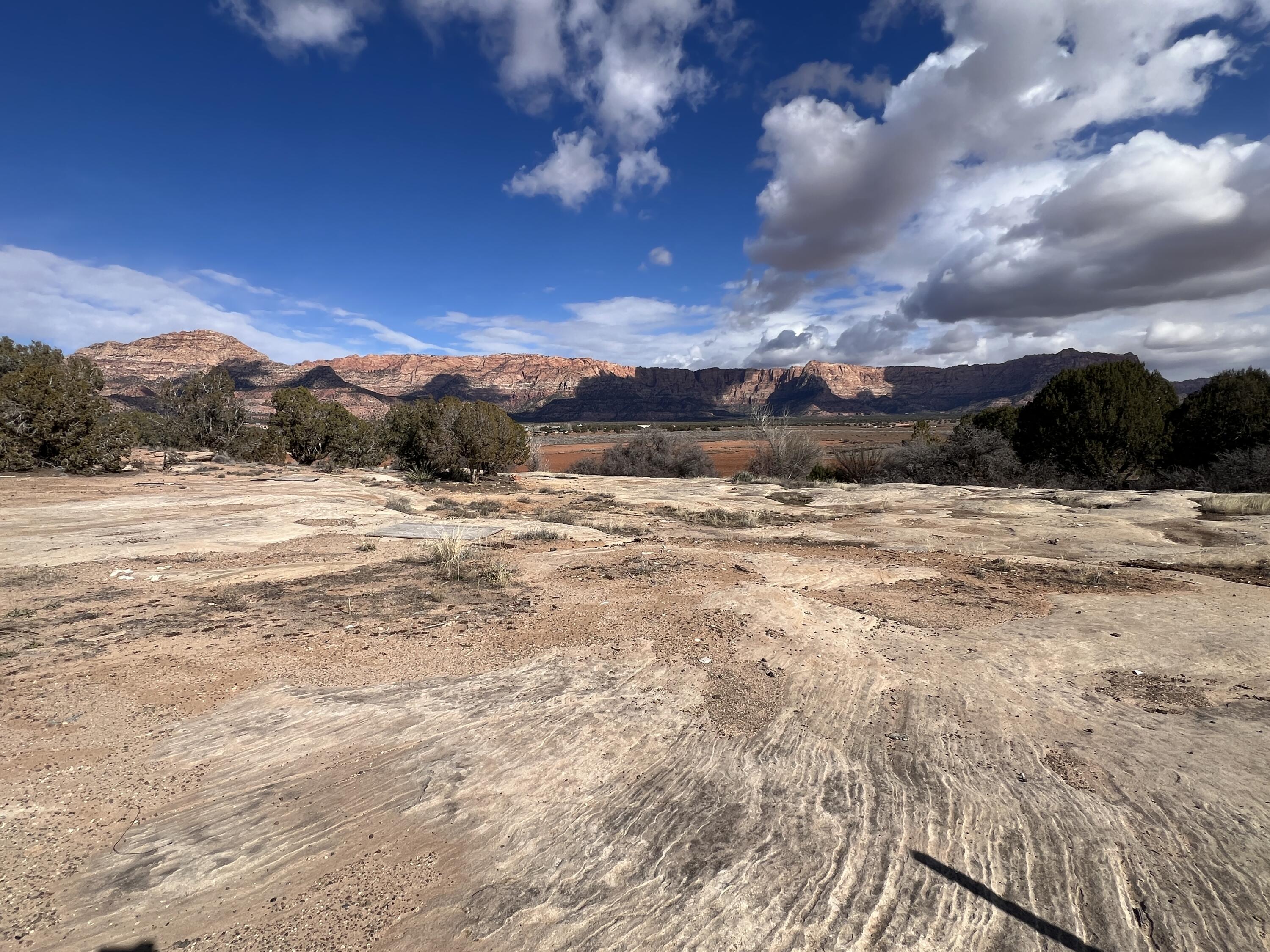 APPLE VALLEY TOWNSITE - Residential