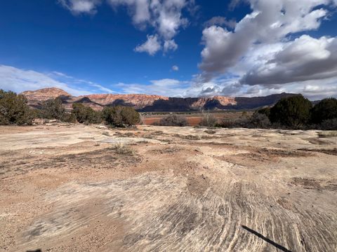 Tiny photo for 2591 S Desert Drive, Apple Valley, UT 84737 (MLS # 26-268309)