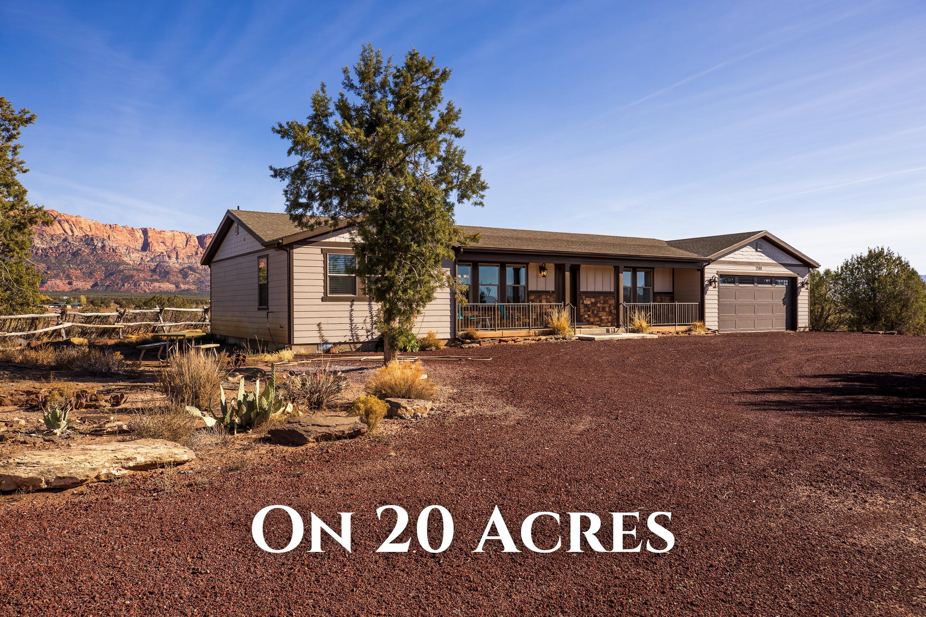 APPLE VALLEY TOWNSITE - Residential