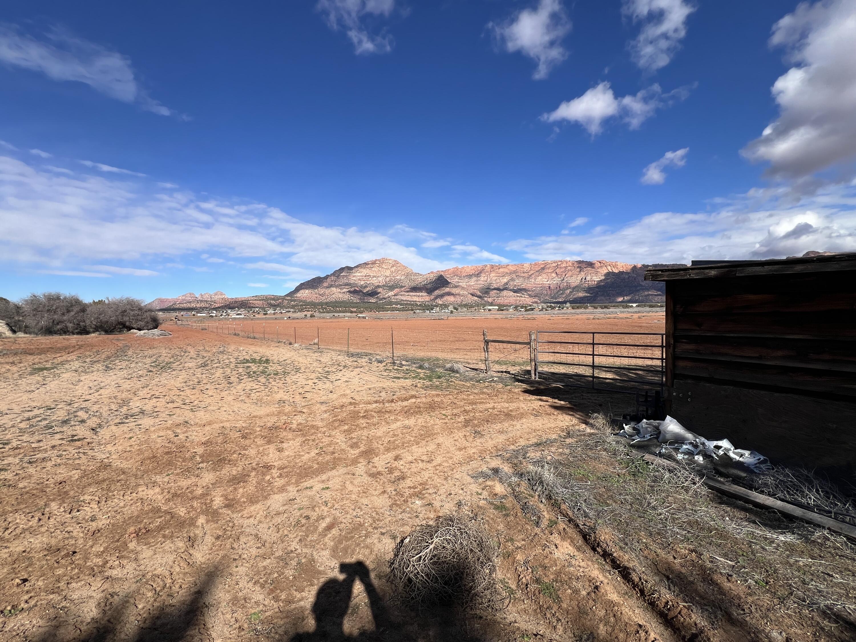 APPLE VALLEY TOWNSITE - Residential