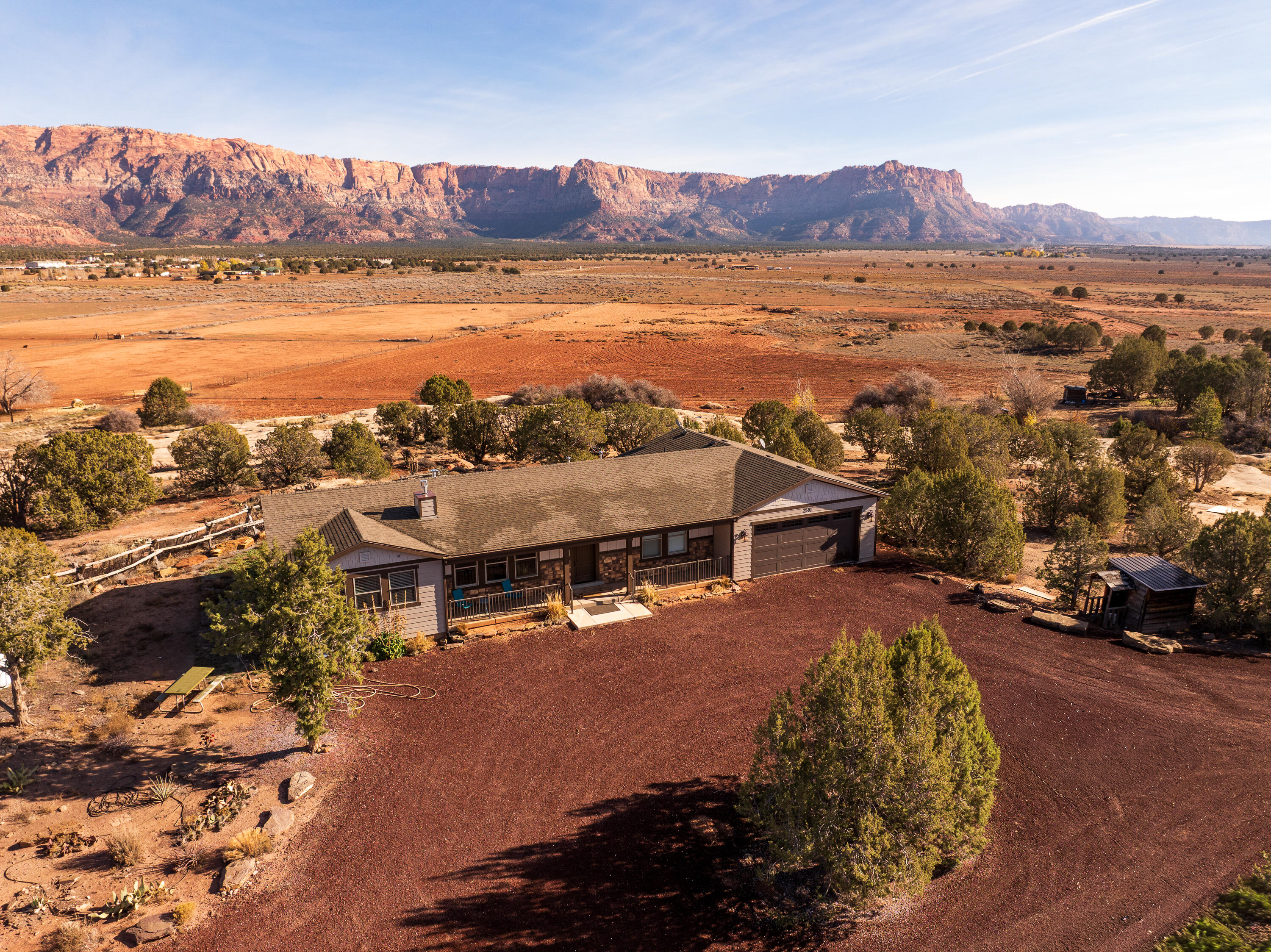 APPLE VALLEY TOWNSITE - Residential